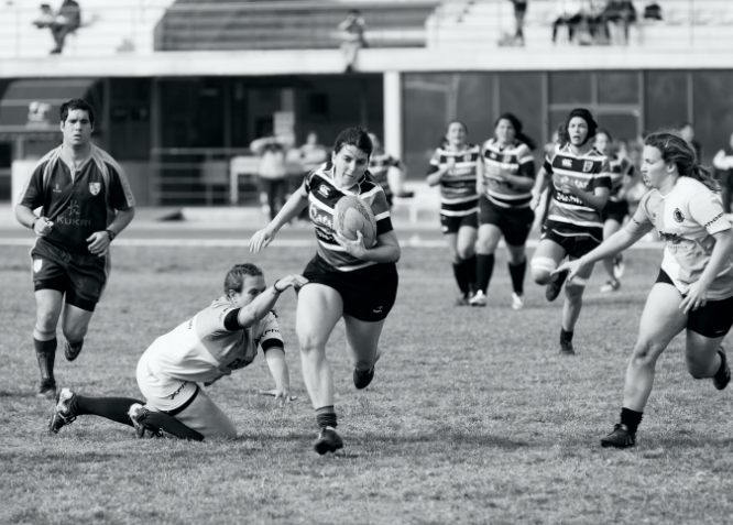 Women's Rugby